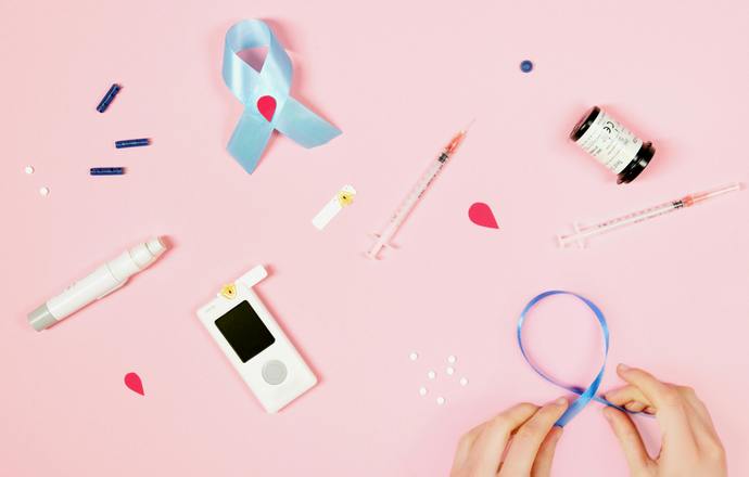 Otyłość i insulinooporność zwiększają ryzyko rozwoju Alzheimera. Do 2050 r. liczba chorych 