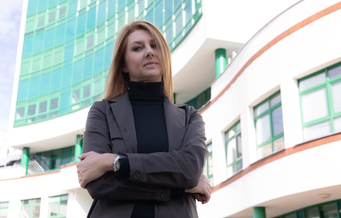 Pasożyty kontra choroby autoimmunologiczne i zapalne – polska badaczka odkryła ich lecznicz
