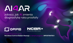Nowa platforma wspierająca walkę z rakiem prostaty w Polsce