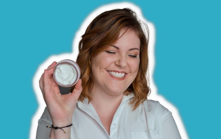 Beauty Talk #8 – Magda Kaczanowicz o sukcesie Racjapielęgnacja na Instagramie i pracy influ
