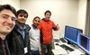 Zespół z IIMCB odkrył nieznany wcześniej mechanizm regulacji metabolizmu kwasów nukleinowyc