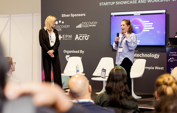 London Biotechnology Show 2025 otwiera drzwi do przyszłości opieki zdrowotnej