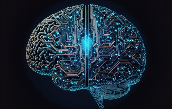 Inwazyjne zastosowanie technologii BCI stawia pytania o neuroetykę i prywatność danych