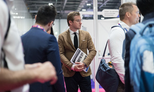 London Biotechnology Show 2025 – dwudniowe centrum dialogu branży za nami