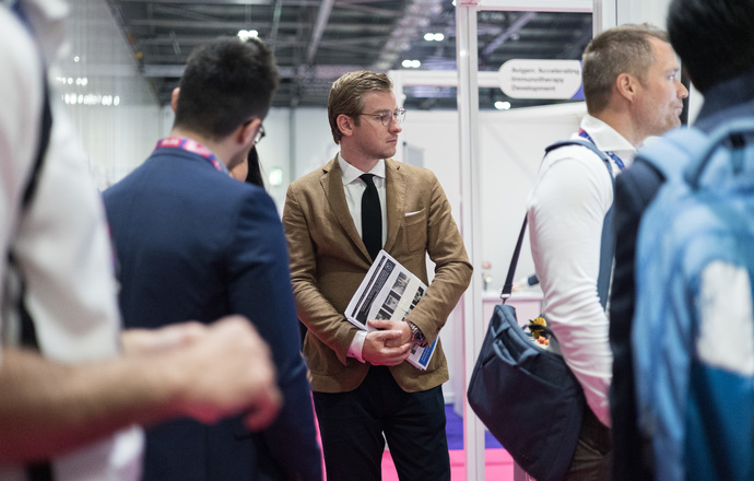 London Biotechnology Show 2025 – dwudniowe centrum dialogu branży za nami