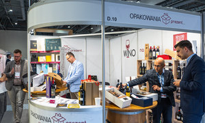 VI edycja Targów PCI Days – trzy dni intensywnej współpracy, inspirujących spotkań i wyznac