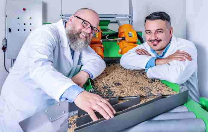 Polski start-up z dużym dofinansowaniem na autonomiczną fabrykę dodatków funkcjonalnych i s