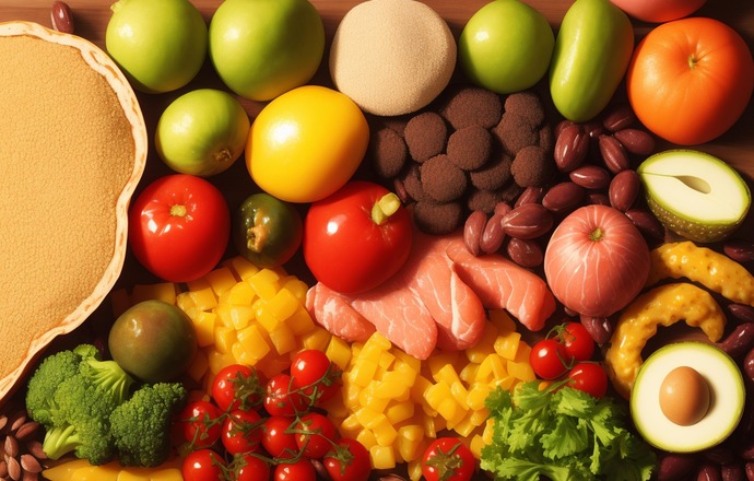 Dieta onkologiczna – między mitem a nauką