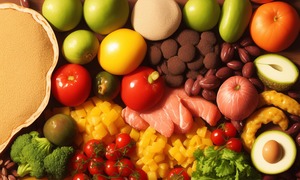 Dieta onkologiczna – między mitem a nauką