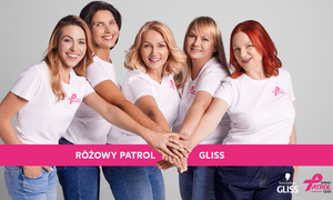 Polki coraz bardziej świadomie podchodzą do profilaktyki nowotworów piersi. Wciąż jednak bl