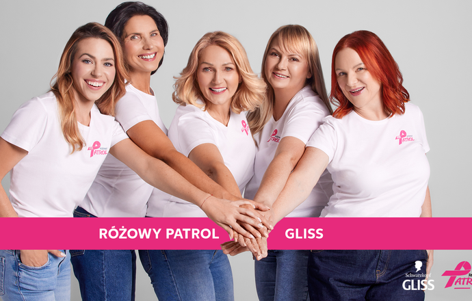 Polki coraz bardziej świadomie podchodzą do profilaktyki nowotworów piersi. Wciąż jednak bl