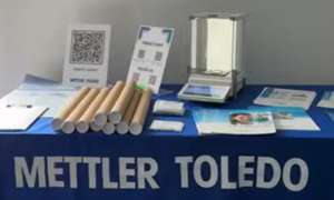 Mettler Toledo na Zjeździe Dziekanów Wydziałów Chemicznych