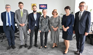 Nowe perspektywy leczenia chorób nowotworowych – podsumowanie konferencji ABM dotyczącej ni