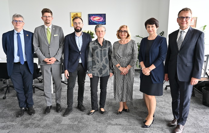 Nowe perspektywy leczenia chorób nowotworowych – podsumowanie konferencji ABM dotyczącej ni