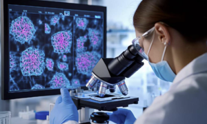 Automatyzacja hodowli komórkowych – klucz do nowoczesnych badań biologicznych i farmaceutyc