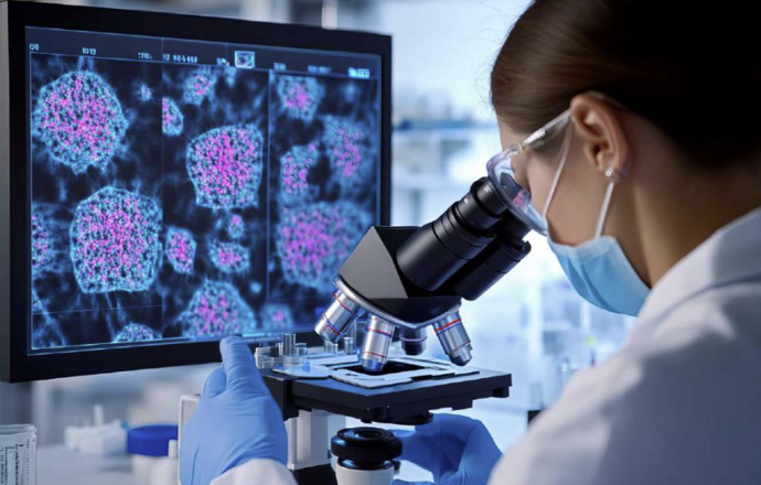 Automatyzacja hodowli komórkowych – klucz do nowoczesnych badań biologicznych i farmaceutyc