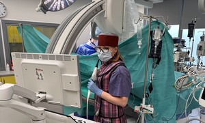 Echokardiografia – ważne narzędzie diagnostyczne w procesie elektroterapii
