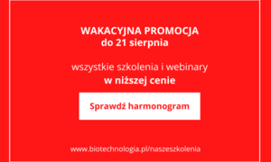 Już jest nowy harmonogram szkoleń i webinarów na jesień 2025 r. (aktualizowany na bieżąco) 