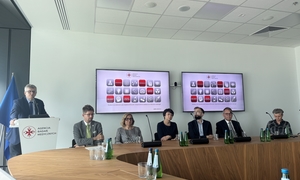 Rusza projekt LiBRha – przełom w diagnostyce nowotworów u dzieci