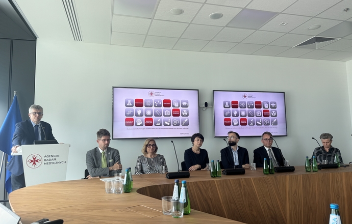 Rusza projekt LiBRha – przełom w diagnostyce nowotworów u dzieci