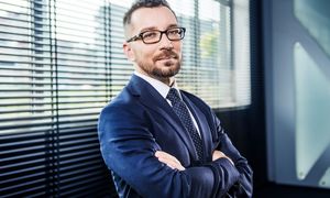 Ryvu Therapeutics prezentuje wyniki odkrycia nowych celów terapeutycznych w raku jelita gru