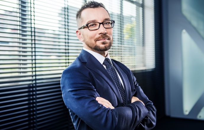 Ryvu Therapeutics prezentuje wyniki odkrycia nowych celów terapeutycznych w raku jelita gru