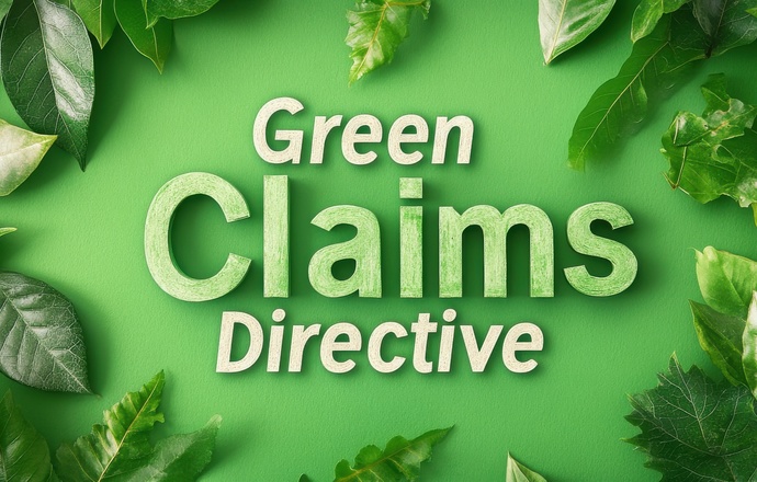 Green Claims Directive – co dalej? 