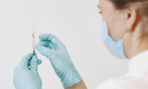 WUM jako pierwszy w Polsce sprawdza, jak personel pielęgniarski radzi sobie z implantacją c