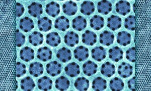 Nanostruktury przekraczają granice (ziaren w metalach)