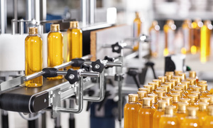 Optymalizacja produkcji w farmacji i kosmetyce – jak utrzymać tempo i kontrolę?
