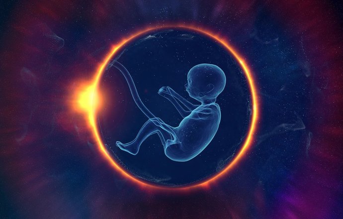 Z długości palców można wyczytać, jak szybko się zestarzejemy!