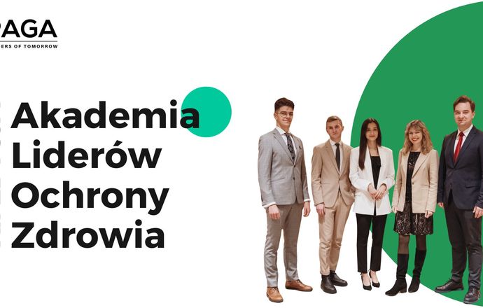 Rusza XII edycja Akademii Liderów Ochrony Zdrowia – przyszłość sektora w rękach młodych tal