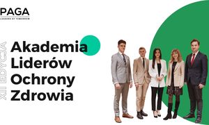 Rusza XII edycja Akademii Liderów Ochrony Zdrowia – przyszłość sektora w rękach młodych tal