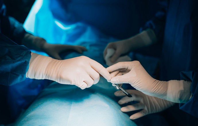 CRISPR-Cas9 i ksenotransplantacja jako nowe perspektywy w transplantologii płuc