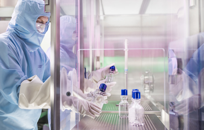 Nowa edycja studiów podyplomowych z biotechnologii farmaceutycznej od SGGW i Polpharma Biol