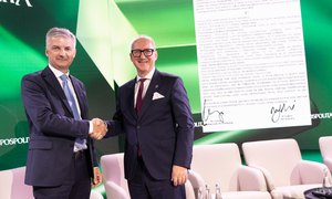 AstraZeneca i Politechnika Wrocławska – nowe partnerstwo dla medycyny przyszłości