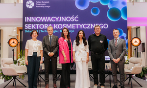 Diagnoza innowacyjności branży kosmetycznej – wnioski z konferencji Polskiego Związku Przem