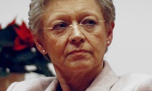 Badaczki znane i nieznane. Françoise Barré-Sinoussi – historia badań nad HIV, które zmienił