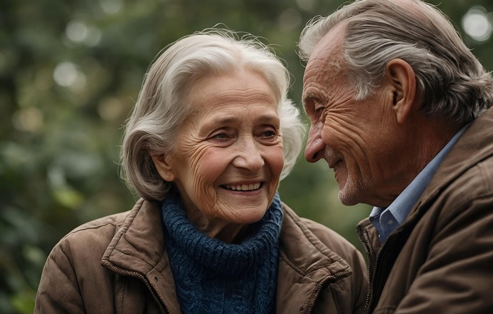 Choroba Alzheimera – pojawił się postęp w leczeniu, ale potrzebny jest system wczesnego wyk