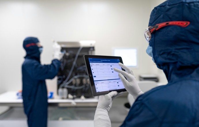 Bioreaktory a przyszłość terapii z wykorzystaniem pęcherzyków zewnątrzkomórkowych