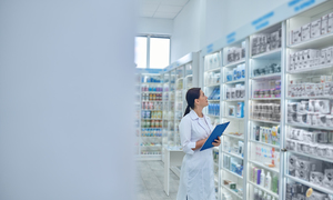 Do apteki nie tylko po leki – jak Europejczycy postrzegają farmaceutów? STADA Health Report