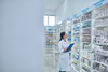 Do apteki nie tylko po leki – jak Europejczycy postrzegają farmaceutów? STADA Health Report