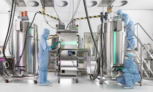 Rezon Bio debiutuje jako światowe CDMO. Polska otwiera nowy rozdział w globalnej biotechnol