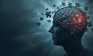 Tłuszcz w mózgu, a nie tylko złogi białkowe, może napędzać chorobę Alzheimera 