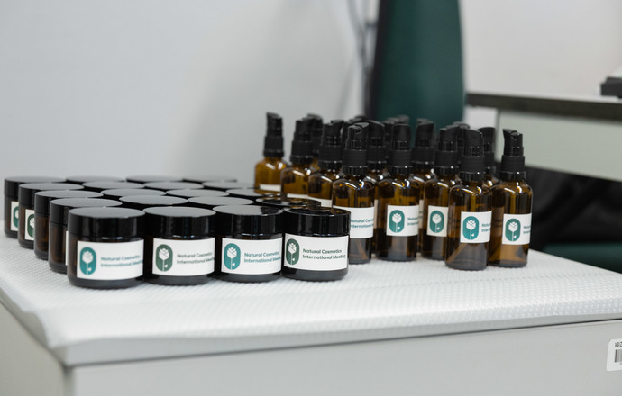 Podsumowanie Natural Cosmetics International Meeting 