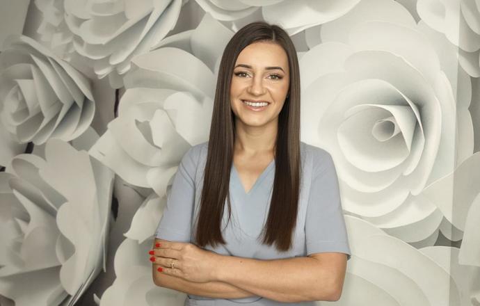 Podolog Anna Korzeniewska: „Kobiety częściej cierpią z powodu dolegliwości stóp”