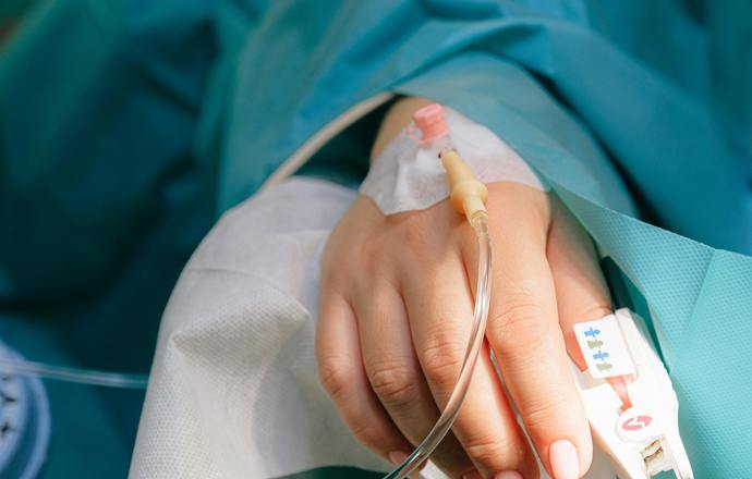 Zdrowie Polaków z czterech perspektyw – chirurg onkolog, dietetyk kliniczny, psychoonkolog 