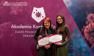 Wnioski po Akademii Kontroli Zakażeń – dysponujemy wiedzą, potrzebujemy rozwiązań systemowy