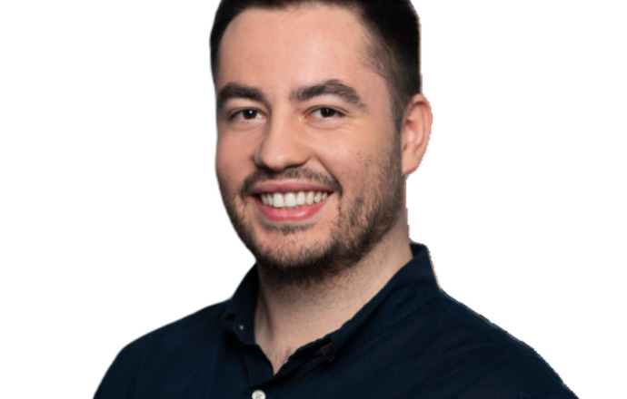 Polak nominowany do CPHI Pharma Awards w kategorii Future Leader