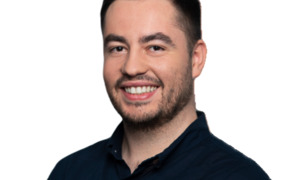 Polak nominowany do CPHI Pharma Awards w kategorii Future Leader